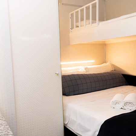 Hotel Aero Sleep Campinas カンピーナス エクステリア 写真