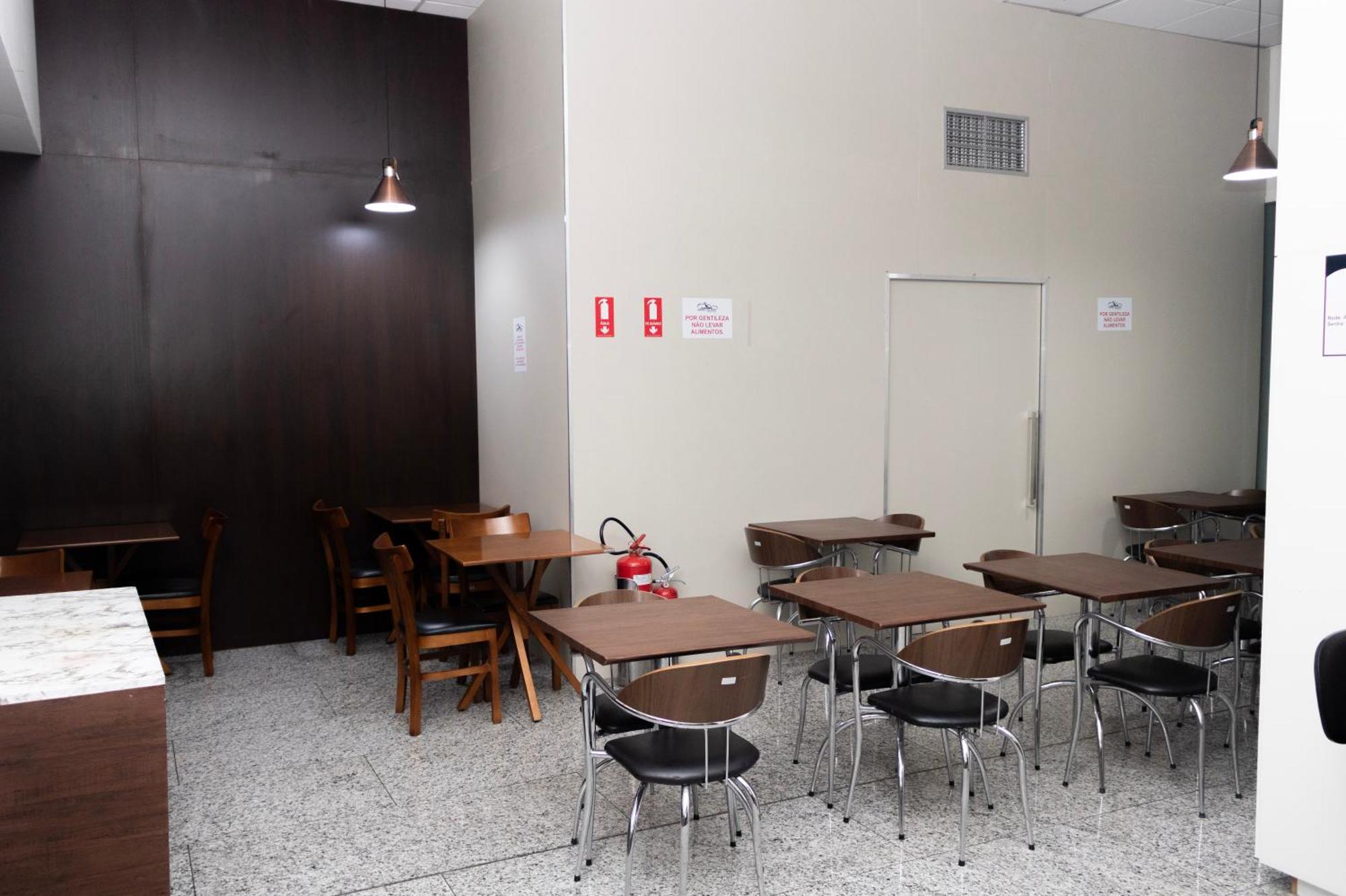 Hotel Aero Sleep Campinas カンピーナス エクステリア 写真