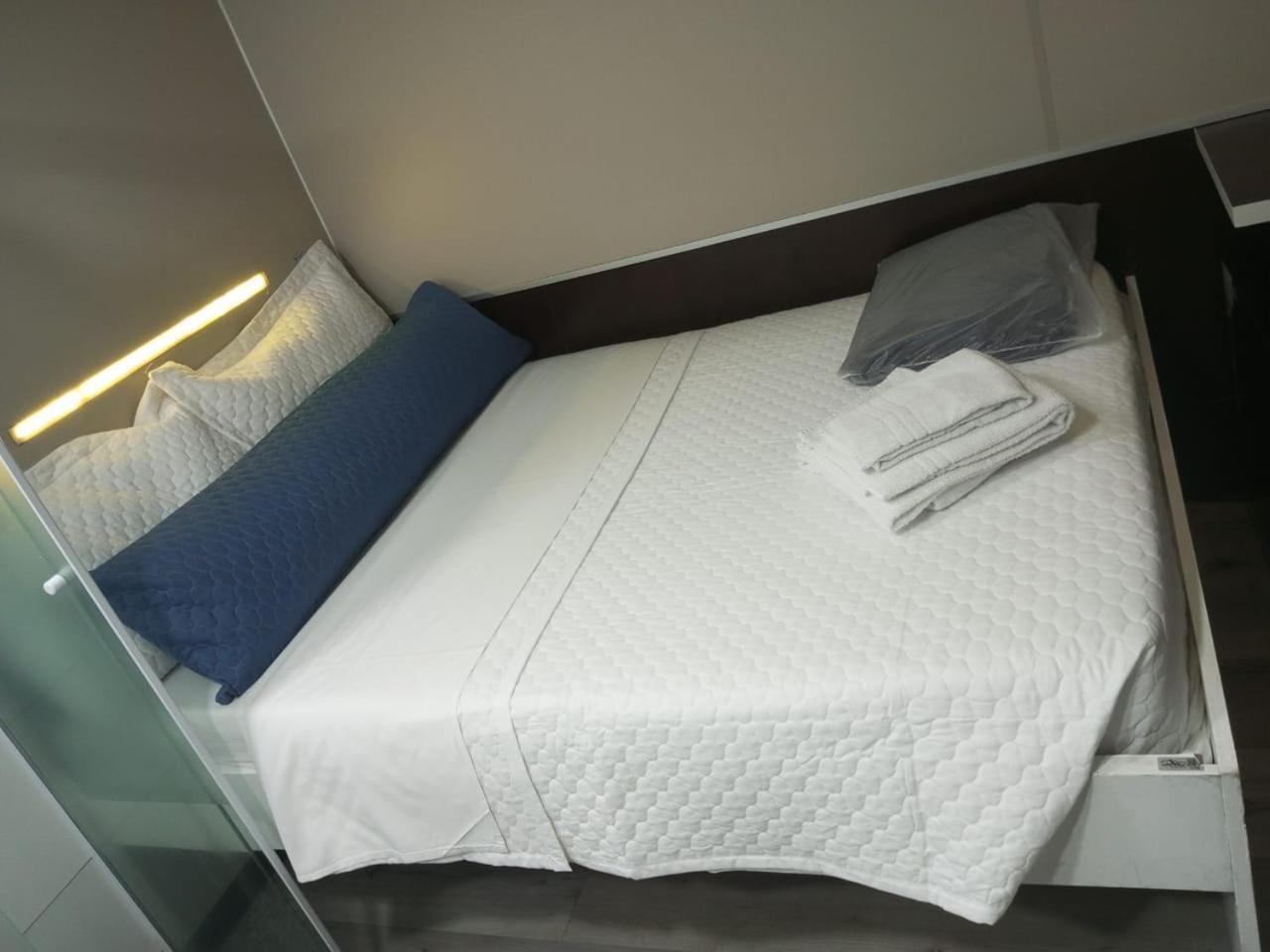 Hotel Aero Sleep Campinas カンピーナス エクステリア 写真