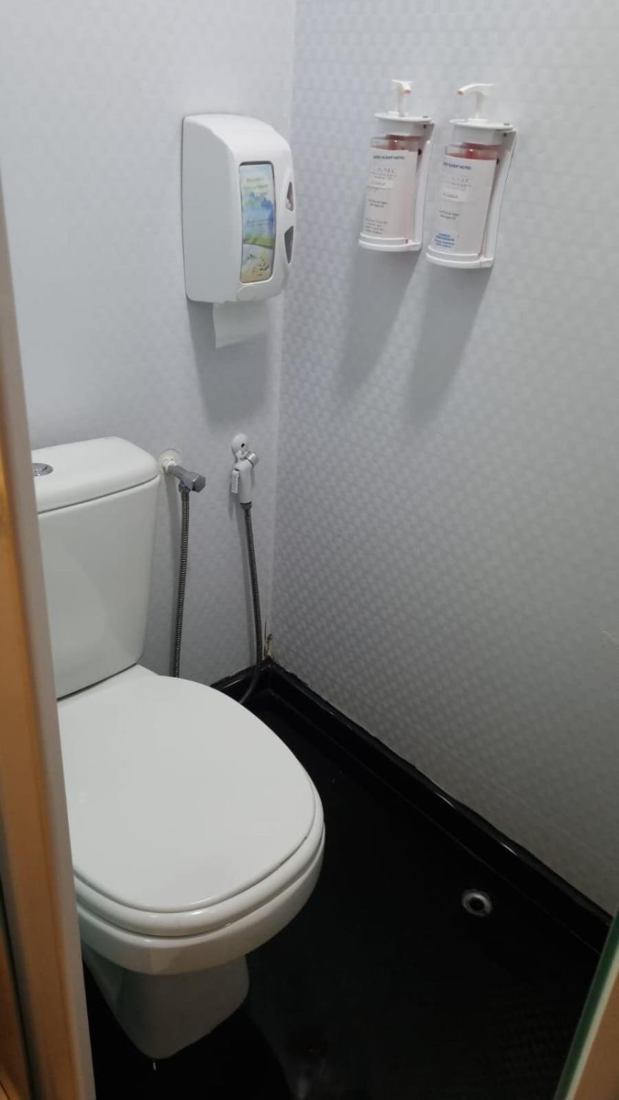 Hotel Aero Sleep Campinas カンピーナス エクステリア 写真