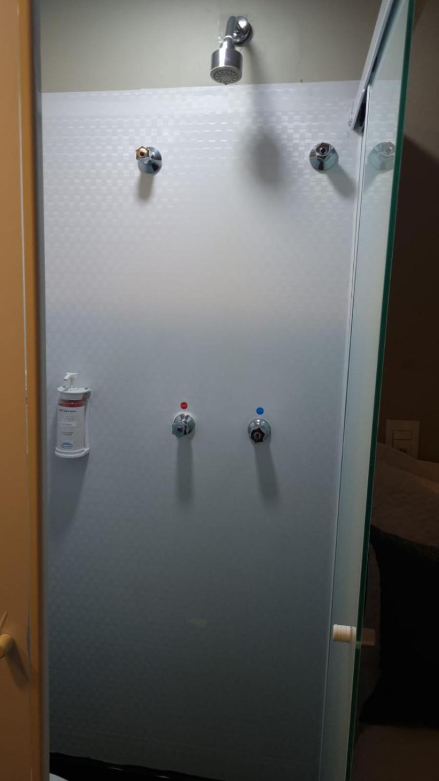 Hotel Aero Sleep Campinas カンピーナス エクステリア 写真