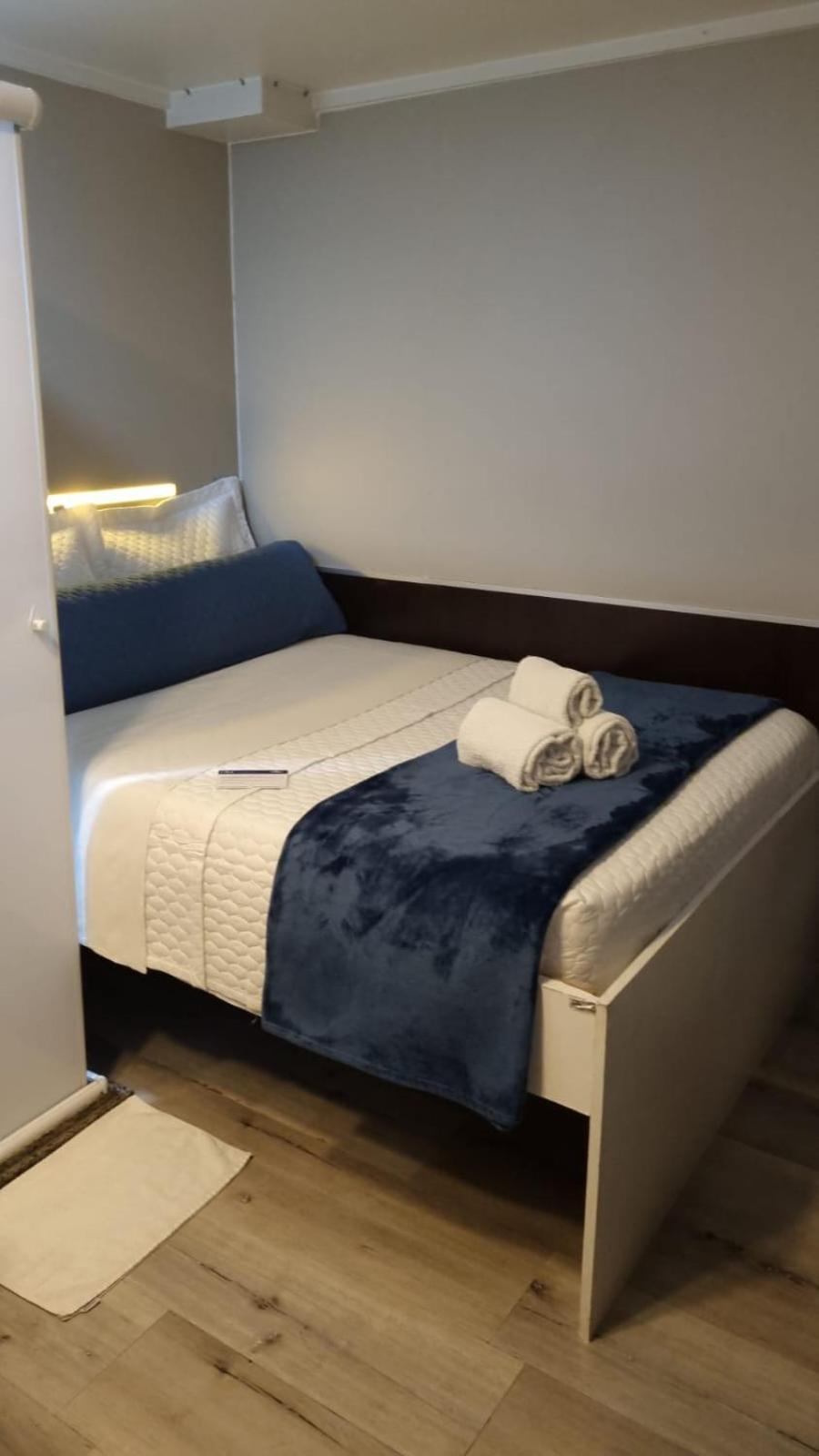 Hotel Aero Sleep Campinas カンピーナス エクステリア 写真
